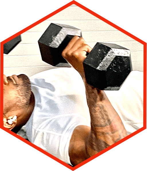 Chest Blaster - gNik Sports